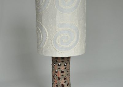 Annemarie Vogel - Lamp