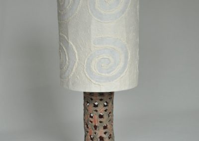 Annemarie Vogel - Lamp