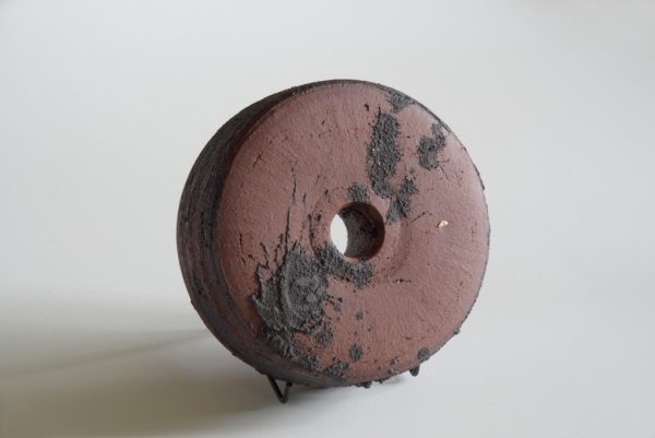Oog van de storm